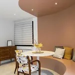 Apartment Le Ptit Brou - En Bresse Bourg-en-Bresse
