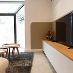 Apartment Le Ptit Brou - En Bresse