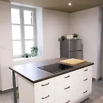 Apartment Le Ptit Brou - En Bresse *