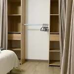 Le Ptit Brou - En Bresse Apartment
