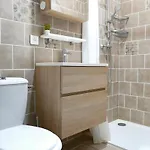 Le Ptit Brou - En Bresse Apartment *