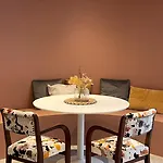 Apartment Le Ptit Brou - En Bresse *