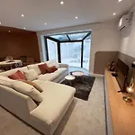 Le Ptit Brou - En Bresse Apartment