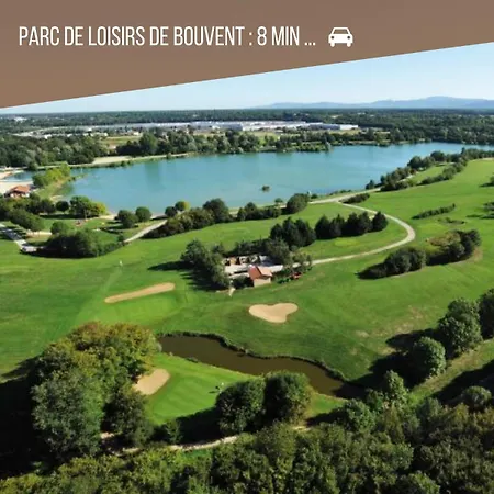 Le Ptit Brou - En Bresse