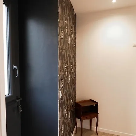 Apartament Le Ptit Brou - En Bresse Bourg-en-Bresse