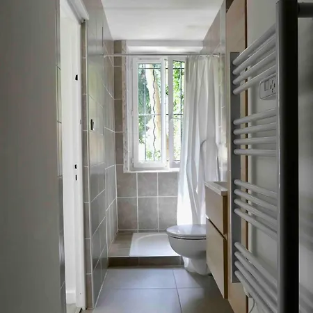 Apartament Le Ptit Brou - En Bresse *