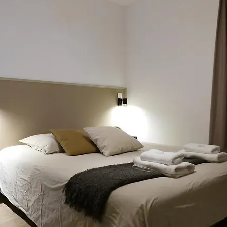 Le Ptit Brou - En Bresse