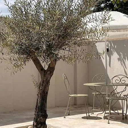 Le Ptit Brou - En Bresse Apartament