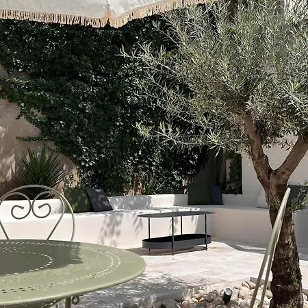 Apartament Le Ptit Brou - En Bresse Bourg-en-Bresse