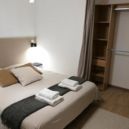 Le Ptit Brou - En Bresse * Bourg-en-Bresse