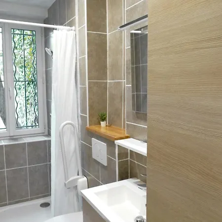 Le Ptit Brou - En Bresse Apartament