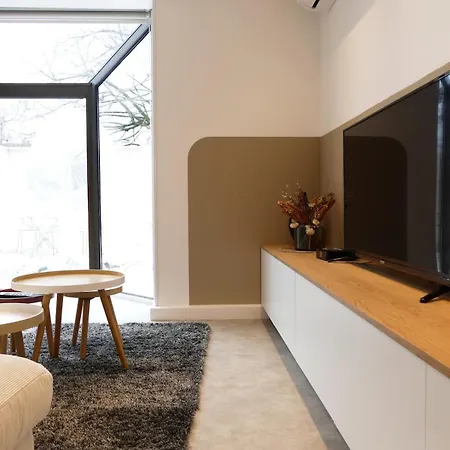 Apartament Le Ptit Brou - En Bresse