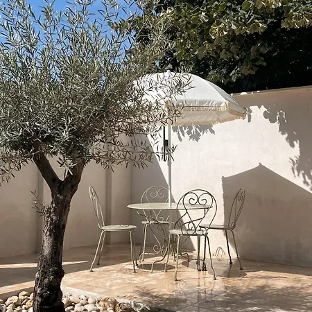 Apartament Le Ptit Brou - En Bresse Bourg-en-Bresse