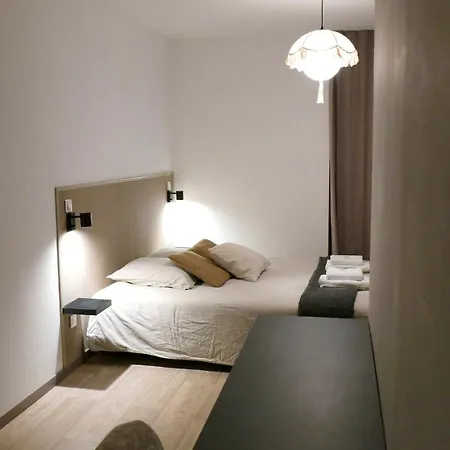 Le Ptit Brou - En Bresse Apartament Bourg-en-Bresse