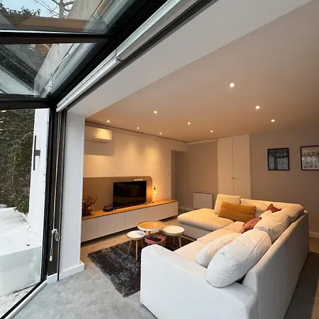 Le Ptit Brou - En Bresse Apartament Bourg-en-Bresse