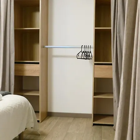 Le Ptit Brou - En Bresse Apartament