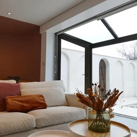 Le Ptit Brou - En Bresse Apartament Bourg-en-Bresse