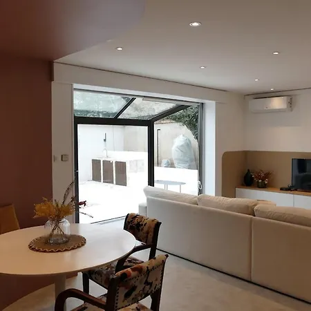 Le Ptit Brou - En Bresse