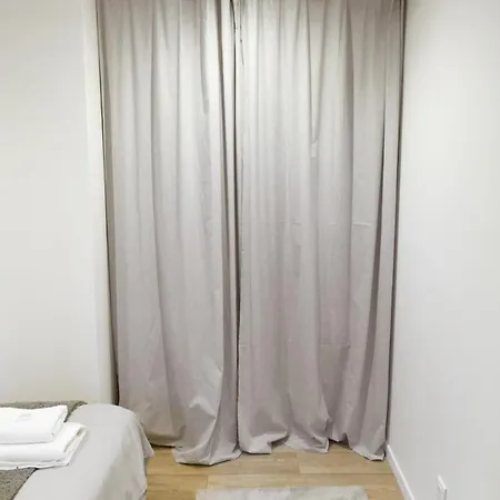 Apartament Le Ptit Brou - En Bresse