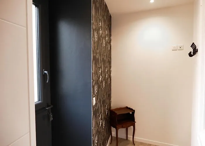 Appartamento Le Ptit Brou - En Bresse Bourg-en-Bresse