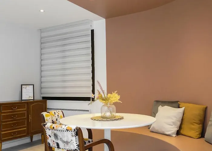 Appartamento Le Ptit Brou - En Bresse Bourg-en-Bresse