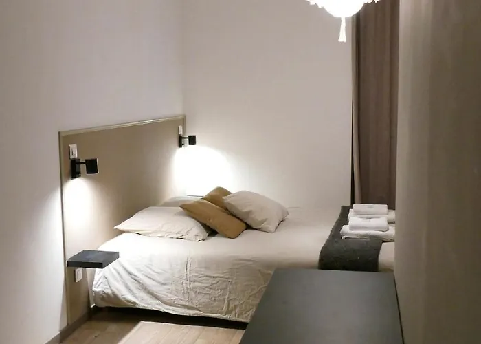 Le Ptit Brou - En Bresse Appartamento Bourg-en-Bresse