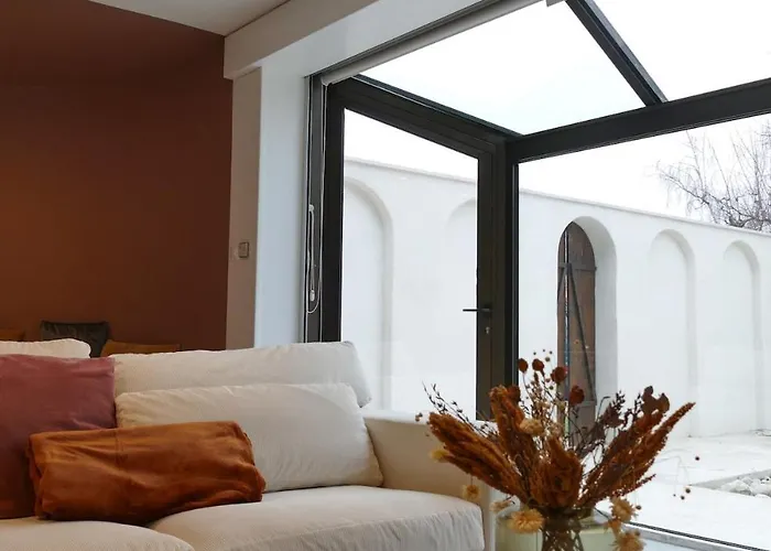 Le Ptit Brou - En Bresse Appartamento Bourg-en-Bresse